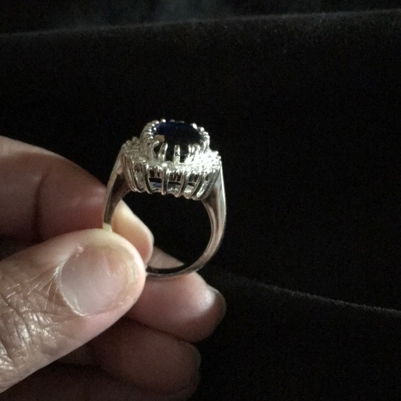 Ring stone ring - Picture 3 of 5